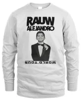 Men's Long Sleeved T-Shirt Men's Long Sleeved T-Shirt