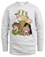 Men's Long Sleeved T-Shirt Men's Long Sleeved T-Shirt
