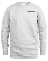 Men's Long Sleeved T-Shirt Men's Long Sleeved T-Shirt