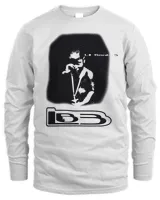 Men's Long Sleeved T-Shirt Men's Long Sleeved T-Shirt