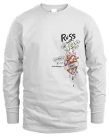 Men's Long Sleeved T-Shirt Men's Long Sleeved T-Shirt