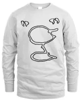 Men's Long Sleeved T-Shirt Men's Long Sleeved T-Shirt