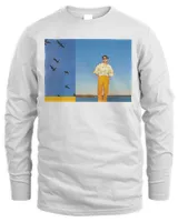 Men's Long Sleeved T-Shirt Men's Long Sleeved T-Shirt