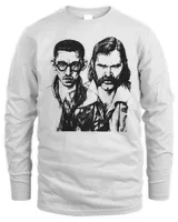 Men's Long Sleeved T-Shirt Men's Long Sleeved T-Shirt