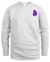Men's Long Sleeved T-Shirt Men's Long Sleeved T-Shirt