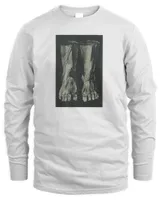 Men's Long Sleeved T-Shirt Men's Long Sleeved T-Shirt