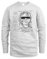 Men's Long Sleeved T-Shirt Men's Long Sleeved T-Shirt