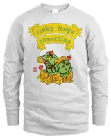 Men's Long Sleeved T-Shirt Men's Long Sleeved T-Shirt