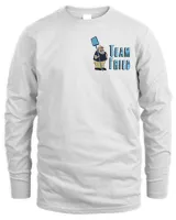 Men's Long Sleeved T-Shirt Men's Long Sleeved T-Shirt