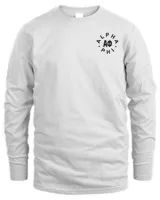 Men's Long Sleeved T-Shirt Men's Long Sleeved T-Shirt
