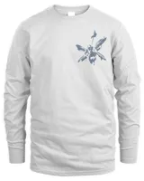 Men's Long Sleeved T-Shirt Men's Long Sleeved T-Shirt