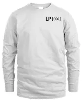 Men's Long Sleeved T-Shirt Men's Long Sleeved T-Shirt