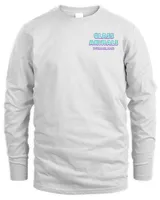 Men's Long Sleeved T-Shirt Men's Long Sleeved T-Shirt