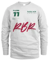 Men's Long Sleeved T-Shirt Men's Long Sleeved T-Shirt