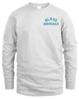 Men's Long Sleeved T-Shirt Men's Long Sleeved T-Shirt