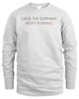 Men's Long Sleeved T-Shirt Men's Long Sleeved T-Shirt
