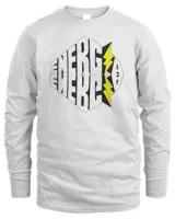 Men's Long Sleeved T-Shirt Men's Long Sleeved T-Shirt