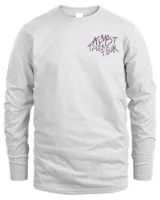 Men's Long Sleeved T-Shirt Men's Long Sleeved T-Shirt