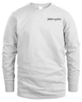 Men's Long Sleeved T-Shirt Men's Long Sleeved T-Shirt