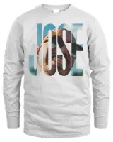 Men's Long Sleeved T-Shirt Men's Long Sleeved T-Shirt