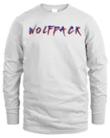 Men's Long Sleeved T-Shirt Men's Long Sleeved T-Shirt