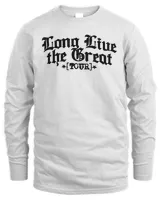 Men's Long Sleeved T-Shirt Men's Long Sleeved T-Shirt