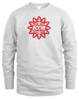Men's Long Sleeved T-Shirt Men's Long Sleeved T-Shirt
