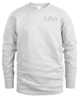 Men's Long Sleeved T-Shirt Men's Long Sleeved T-Shirt