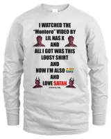 Men's Long Sleeved T-Shirt Men's Long Sleeved T-Shirt