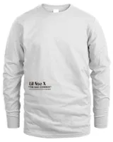 Men's Long Sleeved T-Shirt Men's Long Sleeved T-Shirt