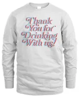 Men's Long Sleeved T-Shirt Men's Long Sleeved T-Shirt