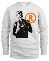 Men's Long Sleeved T-Shirt Men's Long Sleeved T-Shirt