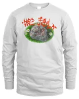 Men's Long Sleeved T-Shirt Men's Long Sleeved T-Shirt