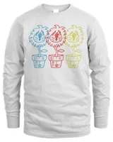 Men's Long Sleeved T-Shirt Men's Long Sleeved T-Shirt