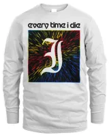 Men's Long Sleeved T-Shirt Men's Long Sleeved T-Shirt