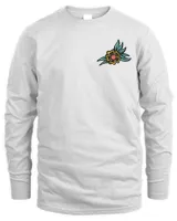 Men's Long Sleeved T-Shirt Men's Long Sleeved T-Shirt