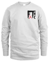 Men's Long Sleeved T-Shirt Men's Long Sleeved T-Shirt