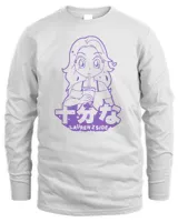 Men's Long Sleeved T-Shirt Men's Long Sleeved T-Shirt