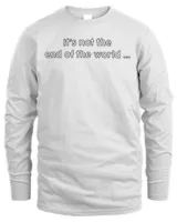 Men's Long Sleeved T-Shirt Men's Long Sleeved T-Shirt