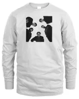 Men's Long Sleeved T-Shirt Men's Long Sleeved T-Shirt