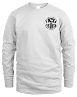 Men's Long Sleeved T-Shirt Men's Long Sleeved T-Shirt
