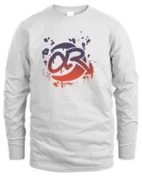Men's Long Sleeved T-Shirt Men's Long Sleeved T-Shirt