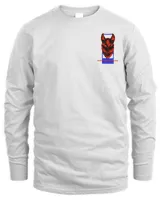 Men's Long Sleeved T-Shirt Men's Long Sleeved T-Shirt