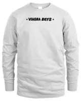 Men's Long Sleeved T-Shirt Men's Long Sleeved T-Shirt