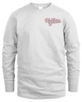 Men's Long Sleeved T-Shirt Men's Long Sleeved T-Shirt