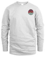 Men's Long Sleeved T-Shirt Men's Long Sleeved T-Shirt