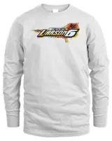 Men's Long Sleeved T-Shirt Men's Long Sleeved T-Shirt