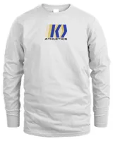 Men's Long Sleeved T-Shirt Men's Long Sleeved T-Shirt