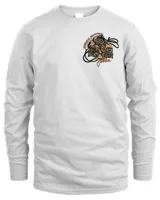 Men's Long Sleeved T-Shirt Men's Long Sleeved T-Shirt