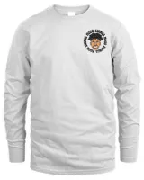 Men's Long Sleeved T-Shirt Men's Long Sleeved T-Shirt